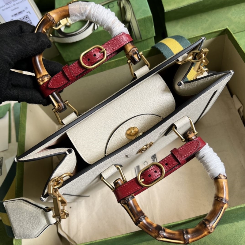 Gucci Top Handle Bags